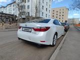 Lexus ES 250 2013 годаүшін10 500 000 тг. в Астана – фото 3