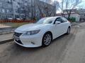 Lexus ES 250 2013 года за 10 500 000 тг. в Астана – фото 2