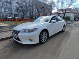 Lexus ES 250 2013 года за 10 500 000 тг. в Астана – фото 2