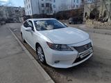 Lexus ES 250 2013 года за 10 200 000 тг. в Астана