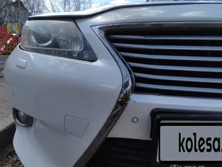 Lexus ES 250 2013 года за 10 500 000 тг. в Астана – фото 12