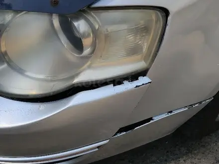 Volkswagen Passat 2007 года за 2 300 000 тг. в Алматы – фото 7