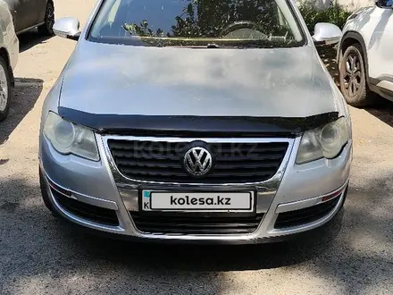 Volkswagen Passat 2007 года за 2 300 000 тг. в Алматы