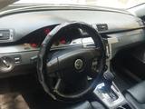 Volkswagen Passat 2007 года за 2 300 000 тг. в Алматы – фото 2
