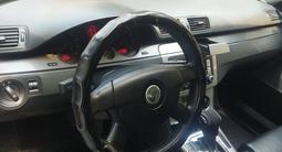 Volkswagen Passat 2007 годаүшін2 300 000 тг. в Алматы – фото 2