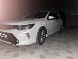 Toyota Camry 2017 годаfor12 500 000 тг. в Талдыкорган – фото 2