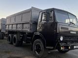 КамАЗ  5320 1980 года за 7 800 000 тг. в Аксу – фото 2