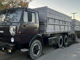КамАЗ  5320 1980 года за 7 800 000 тг. в Аксу – фото 4
