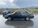 ВАЗ (Lada) 2110 2006 года за 1 000 000 тг. в Усть-Каменогорск – фото 2