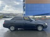 ВАЗ (Lada) 2110 2006 года за 1 000 000 тг. в Усть-Каменогорск – фото 3