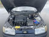 ВАЗ (Lada) 2110 2006 года за 1 000 000 тг. в Усть-Каменогорск – фото 5
