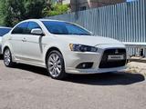 Mitsubishi Lancer 2013 годаүшін5 800 000 тг. в Шымкент