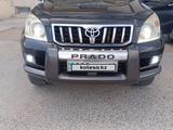 Toyota Land Cruiser Prado 2006 годаүшін10 500 000 тг. в Актау