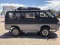 Mitsubishi Delica 1992 годаүшін1 000 000 тг. в Отеген-Батыр – фото 3