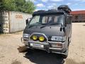 Mitsubishi Delica 1992 годаүшін1 000 000 тг. в Отеген-Батыр – фото 2