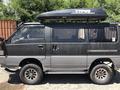 Mitsubishi Delica 1992 годаүшін1 000 000 тг. в Отеген-Батыр