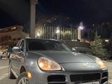 Porsche Cayenne 2005 годаүшін5 500 000 тг. в Алматы
