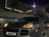Porsche Cayenne 2005 года за 5 500 000 тг. в Алматы – фото 4