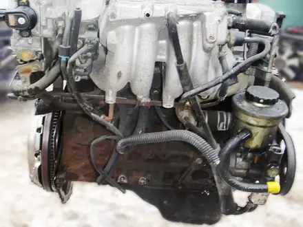 Контрактный двигатель 4A 5A 7A за 380 000 тг. в Астана – фото 4