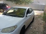 Hyundai Avante 2009 года за 2 600 000 тг. в Алматы – фото 2