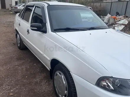 Daewoo Nexia 2013 года за 2 300 000 тг. в Алматы – фото 5