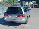 Mitsubishi Legnum 1997 года за 1 400 000 тг. в Алматы – фото 2
