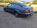 Mercedes-Benz E 350 2006 годаүшін5 650 000 тг. в Жезказган – фото 3