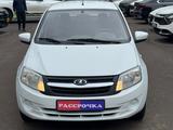 ВАЗ (Lada) Granta 2190 2014 годаүшін2 490 000 тг. в Астана