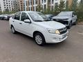 ВАЗ (Lada) Granta 2190 2014 годаүшін2 490 000 тг. в Астана – фото 2