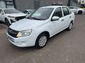 ВАЗ (Lada) Granta 2190 2014 годаүшін2 490 000 тг. в Астана – фото 3