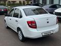 ВАЗ (Lada) Granta 2190 2014 годаүшін2 490 000 тг. в Астана – фото 4