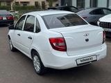 ВАЗ (Lada) Granta 2190 2014 года за 2 490 000 тг. в Астана – фото 4