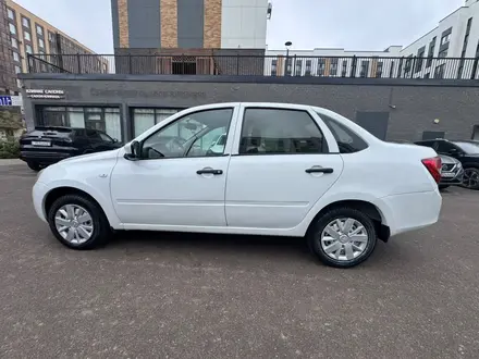 ВАЗ (Lada) Granta 2190 2014 года за 2 490 000 тг. в Астана – фото 7