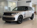 Land Rover Range Rover 2025 года за 139 187 000 тг. в Уральск