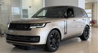 Land Rover Range Rover 2025 года за 139 187 000 тг. в Уральск