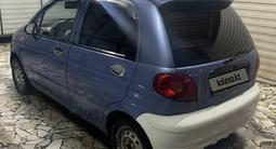 Daewoo Matiz 2007 года за 790 000 тг. в Караганда – фото 2