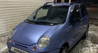 Daewoo Matiz 2007 года за 790 000 тг. в Караганда