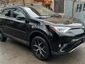 Toyota RAV4 2017 года за 14 500 000 тг. в Алматы – фото 4