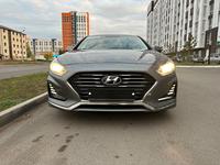 Hyundai Sonata 2018 годаүшін7 000 000 тг. в Астана