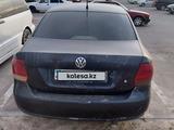 Volkswagen Polo 2012 года за 2 500 000 тг. в Алматы – фото 4
