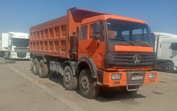 North-Benz 2007 года за 7 500 000 тг. в Алматы