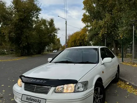 Toyota Camry Gracia 2000 года за 3 400 000 тг. в Павлодар