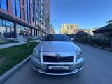 Toyota Avensis 2005 года за 4 300 000 тг. в Астана