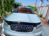 Infiniti FX35 2006 года за 6 300 000 тг. в Алматы