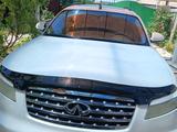 Infiniti FX35 2006 года за 6 300 000 тг. в Алматы – фото 3