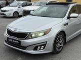 Kia Optima 2015 годаүшін6 600 000 тг. в Кызылорда – фото 2