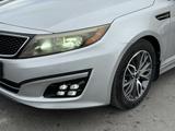 Kia Optima 2015 годаүшін6 600 000 тг. в Кызылорда – фото 3