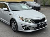 Kia Optima 2015 годаүшін6 600 000 тг. в Кызылорда – фото 5