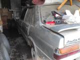 Audi 80 1982 года за 200 000 тг. в Астана