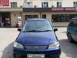 Toyota Spacio 1997 года за 2 850 000 тг. в Алматы